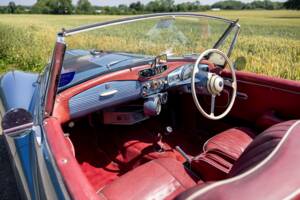 Image 46/50 of Sunbeam Alpine Mk I (1953)