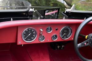 Image 11/29 de Jaguar XK 120 OTS (1950)