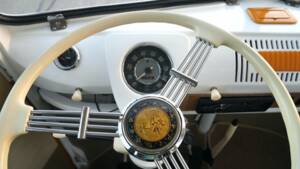 Image 20/26 of Volkswagen T1 Brasil &quot;Samba&quot; (1975)