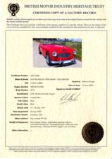 Image 18/23 de Austin-Healey 3000 Mk I (BN7) (1959)