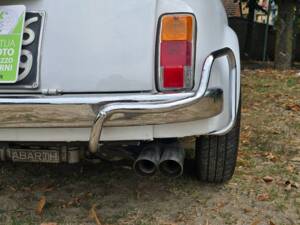 Bild 27/50 von FIAT 500 L (1972)