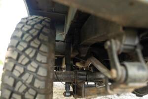 Bild 29/50 von Land Rover 88 (1980)