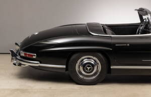 Bild 12/30 von Mercedes-Benz 300 SL Roadster (1962)