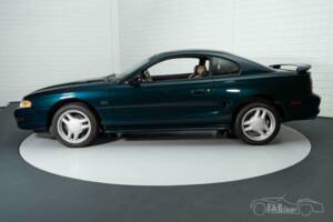 Bild 5/19 von Ford Mustang GT (1994)