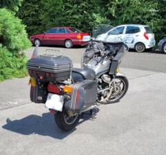 Immagine 4/8 di Honda GL 650 Silver Wing (1984)
