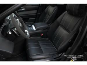 Imagen 9/28 de Land Rover Range Rover Velar P250 (2017)