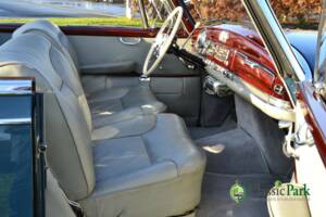 Bild 11/50 von Mercedes-Benz 300 d Cabriolet D (1958)