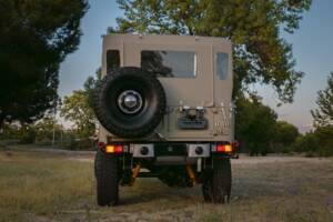 Imagen 6/25 de Toyota Land Cruiser FJ 40 (1973)