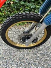 Immagine 21/23 di Honda XL 600 R (1984)