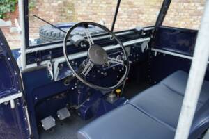 Immagine 44/50 di Land Rover 80 (1951)