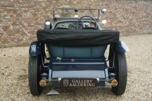 Bild 6/50 von Alvis Silver Eagle Sports Tourer (1934)