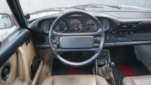 Bild 12/38 von Porsche 911 Carrera 3.2 (1986)