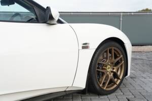 Afbeelding 5/6 van Lotus Evora GT4 (2009)