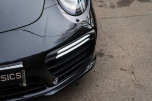 Bild 16/52 von Porsche 911 Turbo S (2017)