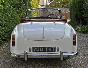 Image 12/38 of Alvis TD 21 (1962)