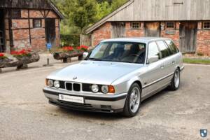 Bild 3/74 von BMW M5 Touring (1992)