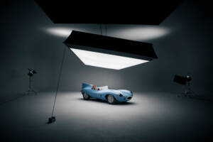 Bild 23/31 von Jaguar D-Type (2019)