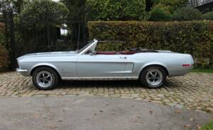 Image 11/16 of Ford Mustang 289 (1968)