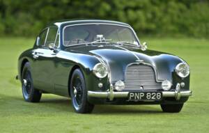 Afbeelding 5/50 van Aston Martin DB 2&#x2F;4 Mk II (1955)