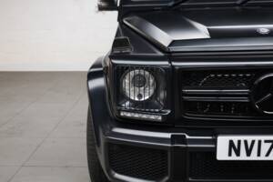 Bild 31/50 von Mercedes-Benz G 63 AMG (lang) (2017)