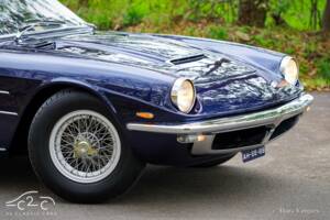 Image 21/63 of Maserati Mistral 4000 (1966)