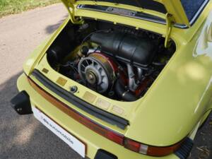 Afbeelding 26/37 van Porsche 911 2.7 S (1974)