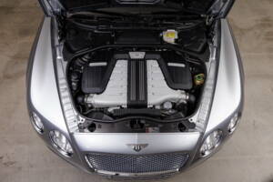 Bild 41/41 von Bentley Continental GTC W12 (2014)