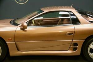Afbeelding 13/50 van Mitsubishi 3000 GT (1999)