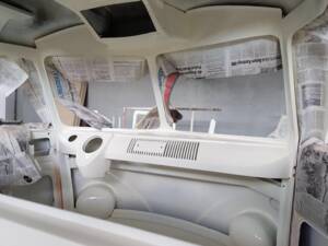 Image 13/50 of Volkswagen T1 Samba 1.2 (1962)