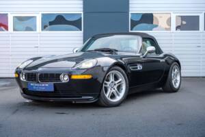 Imagen 2/30 de BMW Z8 (1999)