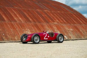 Image 1/55 of Maserati A6 GCS &quot;Monofaro&quot; (1947)