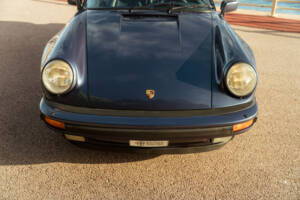 Image 12/65 de Porsche 911 Turbo 3.3 (1986)