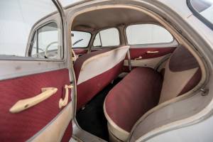 Imagen 10/50 de Panhard Dyna Z1 (1959)