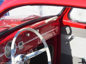 Imagen 23/171 de Volkswagen Käfer 1200 (1965)