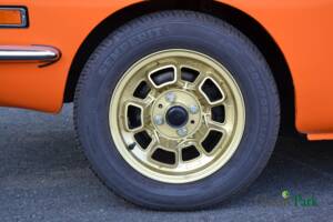 Immagine 19/50 di FIAT 850 Racer Convertibile Bertone (1971)