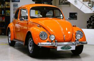 Bild 3/31 von Volkswagen Käfer 1200 (1972)