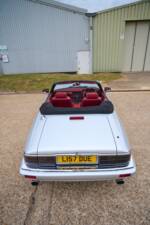 Image 44/50 of Jaguar XJS 6.0 (1993)