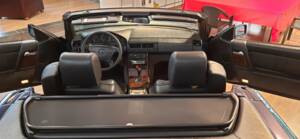 Imagen 21/33 de Mercedes-Benz SL 320 (1994)