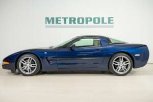 Afbeelding 8/49 van Chevrolet Corvette (2001)