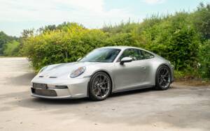 Afbeelding 2/40 van Porsche 911 GT3 (2021)