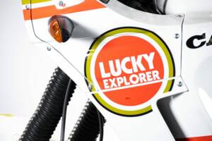 Bild 14/50 von Cagiva E900 Elefant (1993)