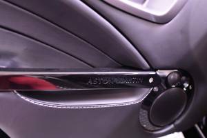 Bild 33/50 von Aston Martin V12 Vanquish S Ultimate Edition (2007)