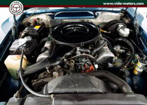 Image 14/15 de Mercedes-Benz 350 SL (1971)