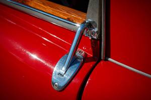 Bild 17/49 von MG MGA 1500 (1958)