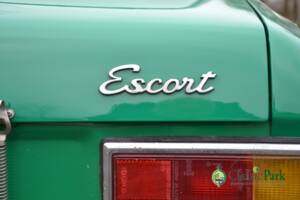 Afbeelding 41/50 van Ford Escort 1.6 Rally (1974)