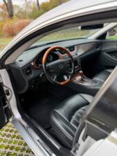 Bild 18/51 von Mercedes-Benz CLS 350 (2005)