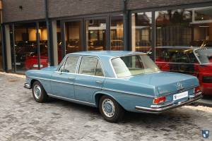 Afbeelding 4/76 van Mercedes-Benz 280 SE (1968)