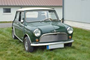Afbeelding 1/16 van Morris Mini Cooper S 1275 (1969)
