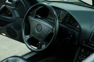 Bild 31/50 von Mercedes-Benz S 350 Turbodiesel (1994)