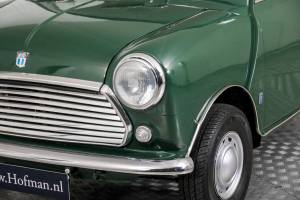 Image 12/50 of Mini 850 (1974)